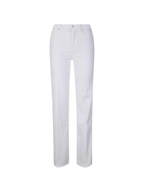 7 For All Mankind Modern Dojo jeans