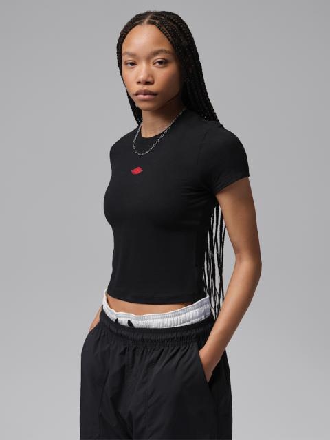Jordan Jordan Flight Women's T-Shirt