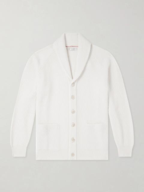 Brunello Cucinelli Cashmere Cardigan