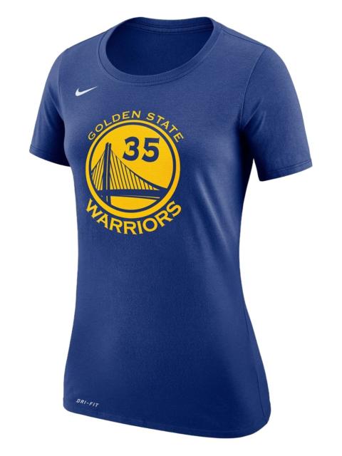 Nike NBA Golden State Warriors T-shirt