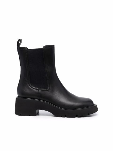 CAMPER Milah mid-heel boots