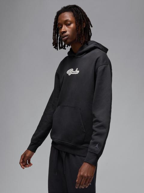 Jordan Jordan MVP Men's Pullover Fleece Hoodie
