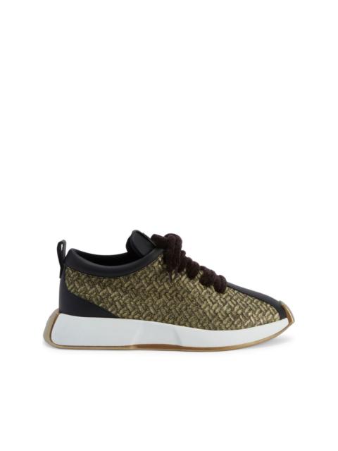 Giuseppe Zanotti Ferox 운동화