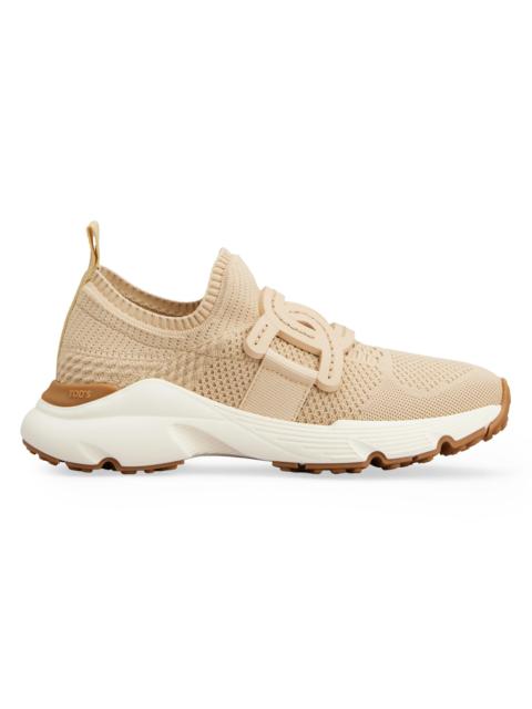 Tod's Women's Kate Slip-On Sneakers - Light