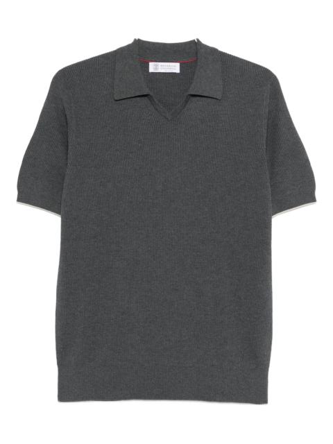 Brunello Cucinelli Polo Shirts