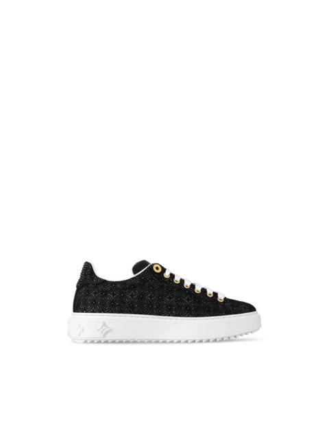 Louis Vuitton Time Out Sneaker
