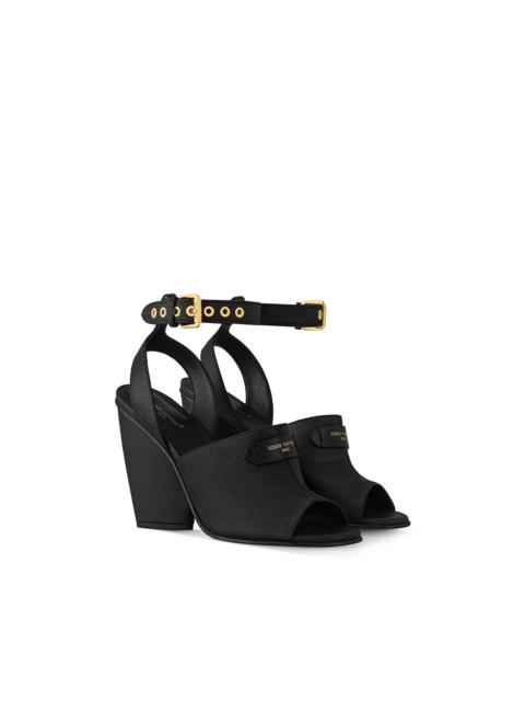 Louis Vuitton Trinity Sandal