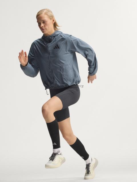 adidas Adizero Running Blaze Jacket