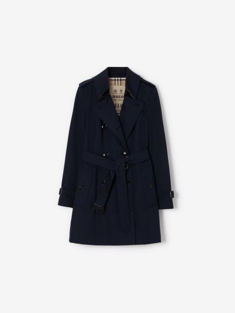 The Short Chelsea Heritage Trench Coat