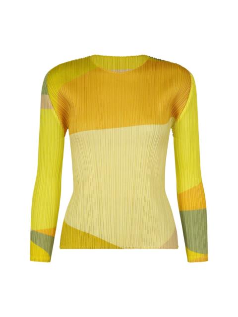 Pleats Please Issey Miyake ORBIT
