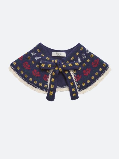 Sea Preston Collar