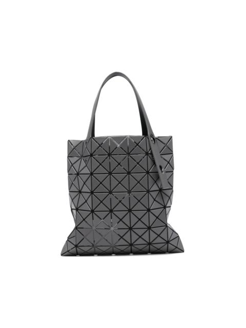 BAO BAO ISSEY MIYAKE geometric-pattern tote bag