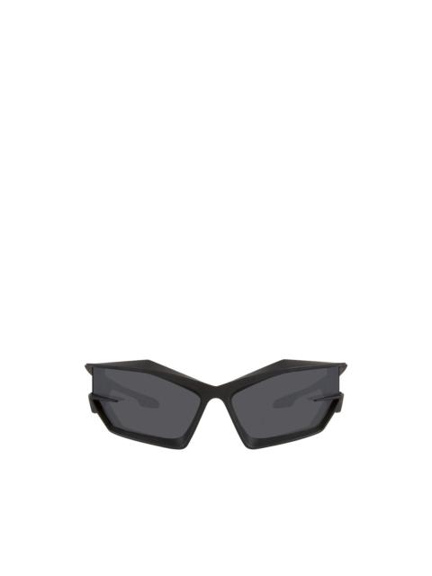 Givenchy Giv Cut cat-eye sunglasses