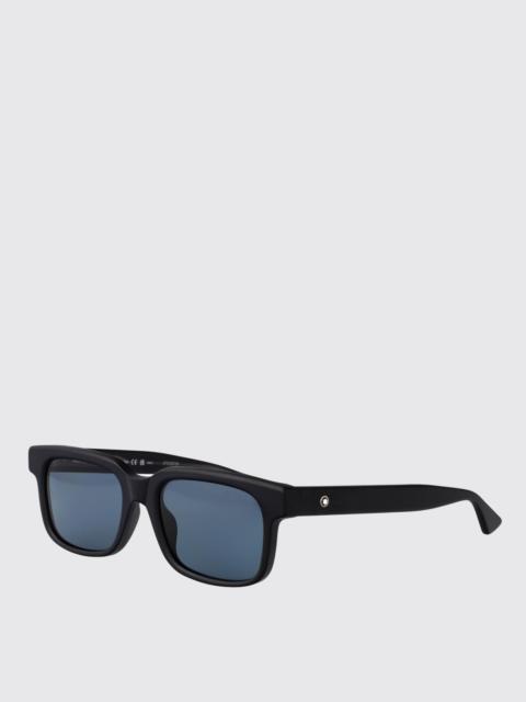 Montblanc Sunglasses men Montblanc