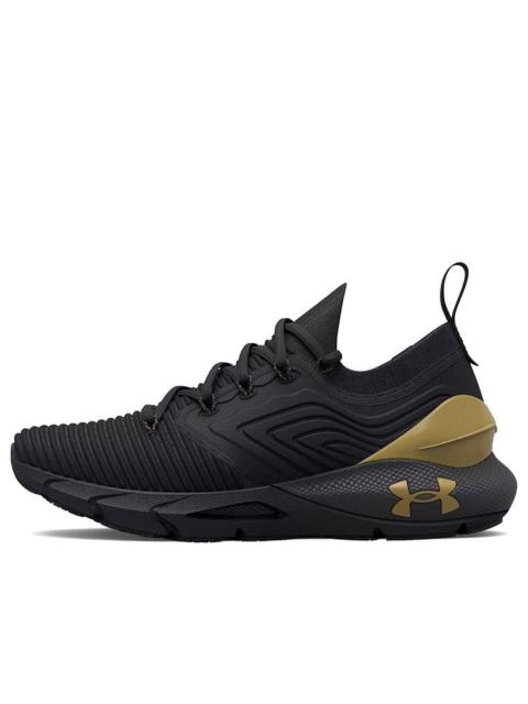 Under Armour Under Armour HOVR Phantom 2 IntelliKnit 'Black Jet Grey' 3024936-001