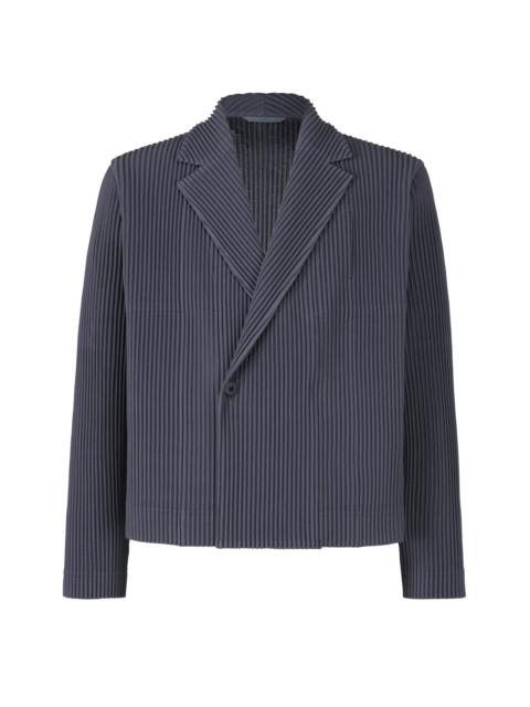 ISSEY MIYAKE TAILORED PLEATS 2 JACKET