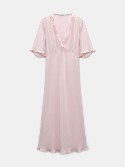 DOROTHEE SCHUMACHER SOFT VIBES dress