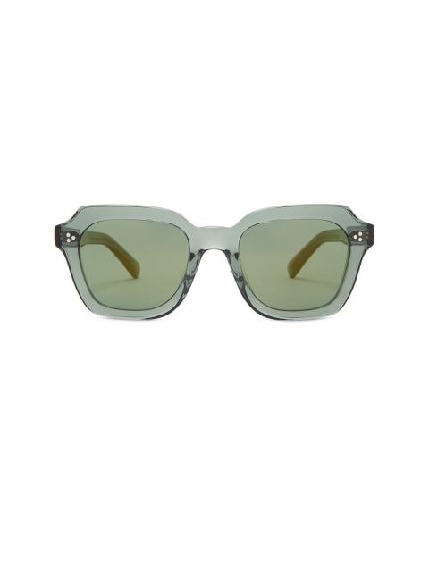 Oliver Peoples Kienna Sunglasses