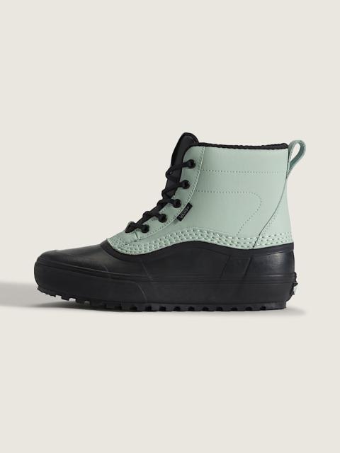 Vans Standard Mid Waterproof Boot