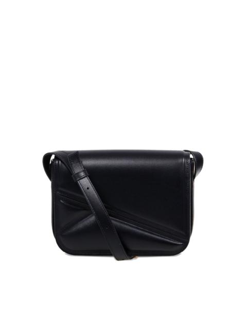 WANDLER medium Oscar Trunk cross body bag