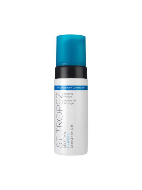 St. Tropez Self Tan Classic Bronzing Mousse