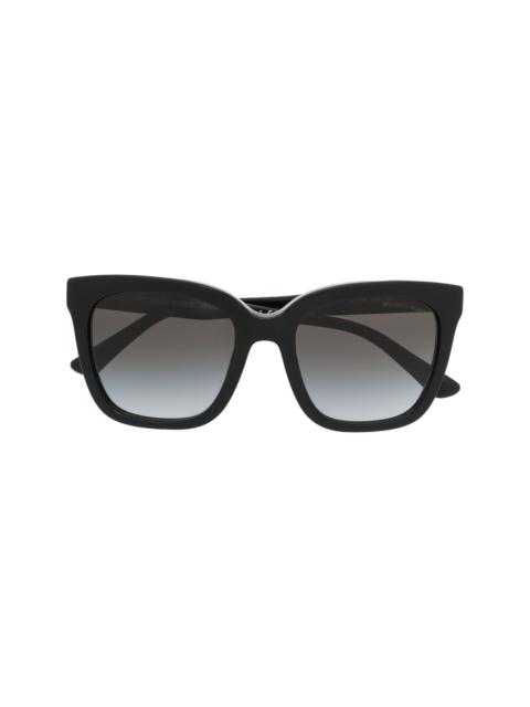 MICHAEL KORS San Marino square-frame sunglasses