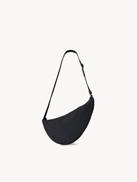 The Row Slouchy Banana Bag Two in Nylon