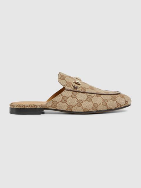 GUCCI Women's Princetown slipper