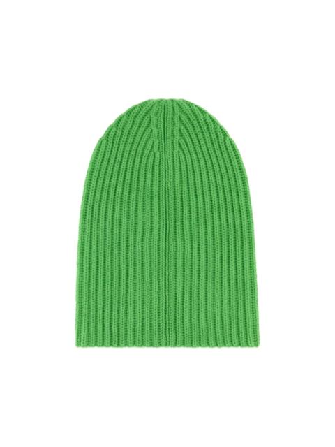 UMITBENAN Paradiso ribbed-knit beanie hat