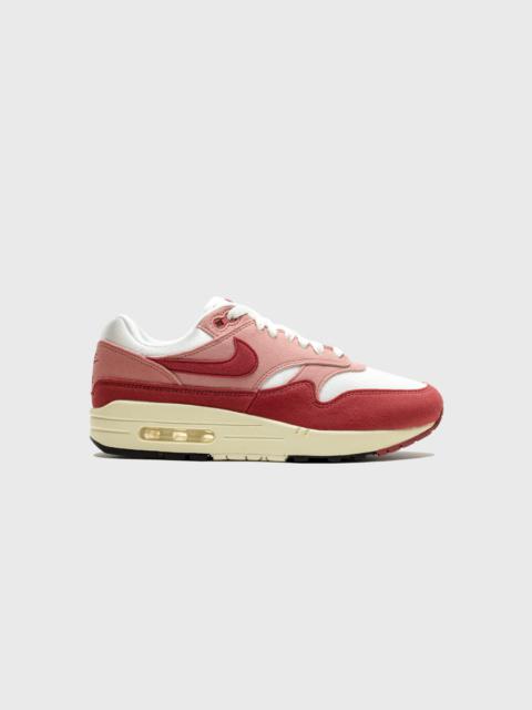 Nike WMNS AIR MAX 1 "RED STARDUST"