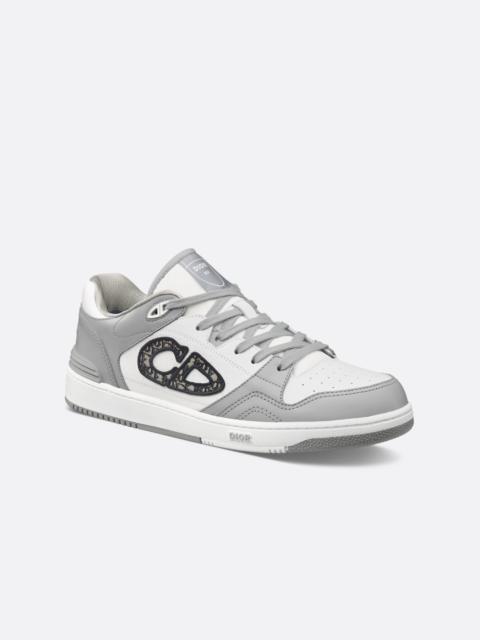 Dior B57 Low-Top Sneaker