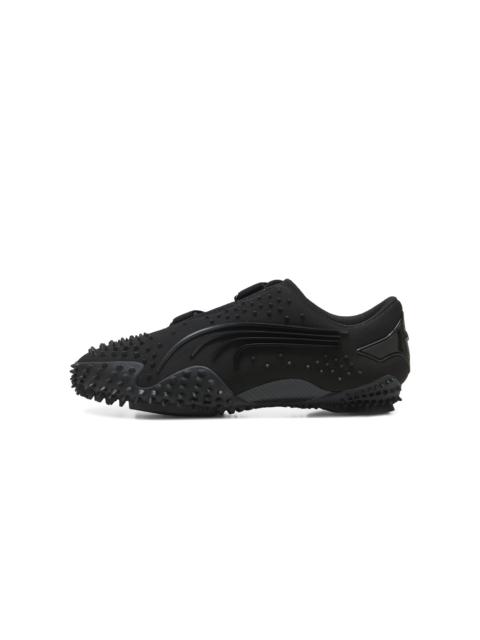 PUMA Mostro "Black Spikes" 403818 01