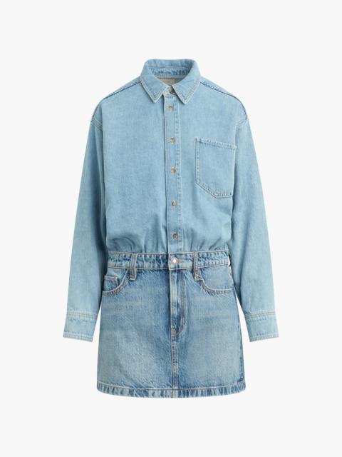 Favorite Daughter THE LAYLA DRESS