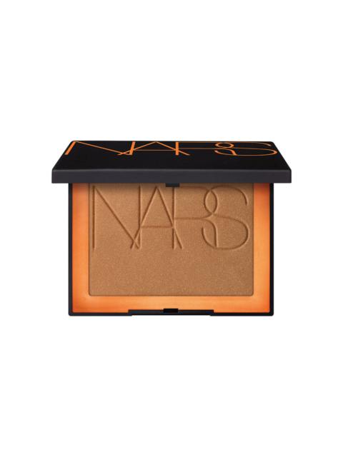 NARS Cosmetics Laguna Bronzing Powder