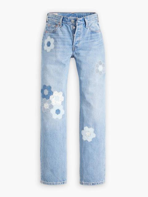 501® '90S WOMEN'S JEANS