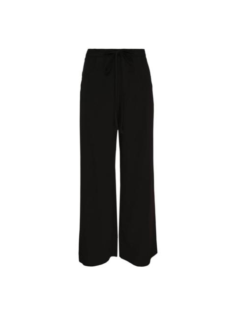 Y's Wide Leg Drawstring Pants
