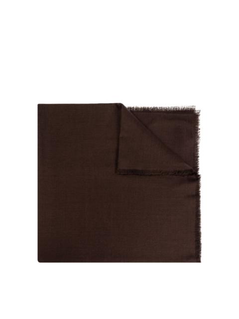 Max Mara Curvone scarf
