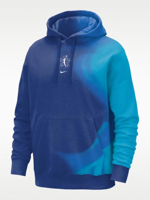 Nike WNBA All-Star Weekend Nike Basketball Pullover Hoodie