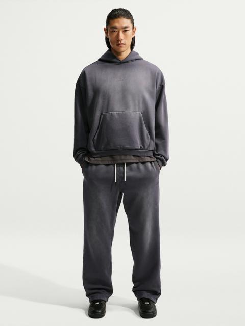 Nike Nike Standard Issue Men's Brushed Heavy Oversized Basketball Pants