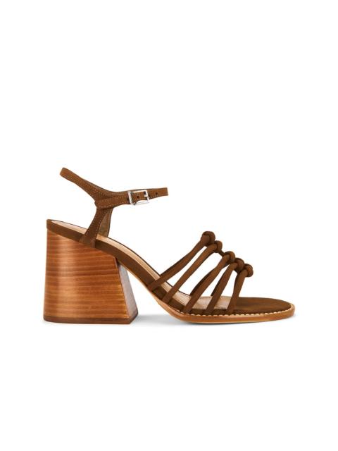 SCHUTZ Sandy Sandal