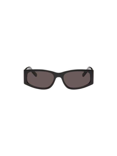 Black SL 329 Sunglasses