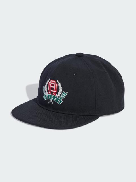 adidas Originals Sports Club Flatbrim Hat