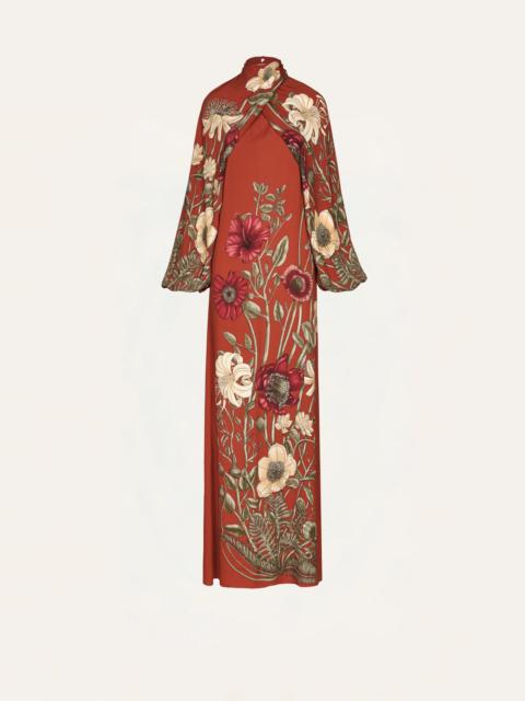 Johanna Ortiz Selva Intima Dress
