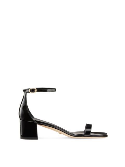 Stuart Weitzman SIMPLECURVE 50 SANDAL