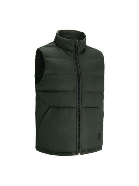 Under Armour Under Armour Men's UA Storm Sportstyle Down Vest 'Dark Green' 1342703-310