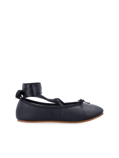 Repetto Sophia ballet flats
