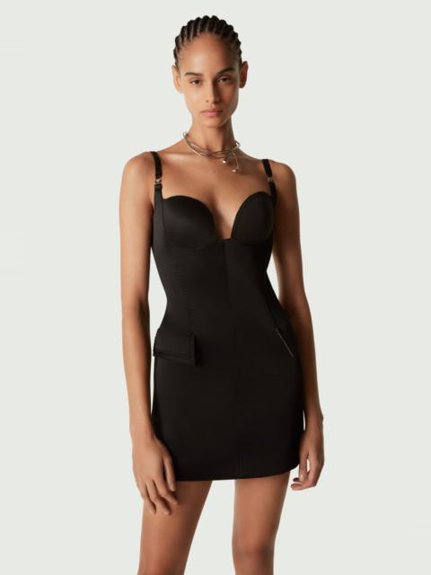 COPERNI Cup Strap Dress