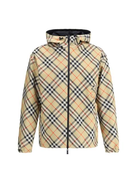 Burberry Jackets
