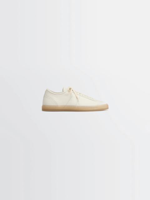 Lemaire LINOLEUM LACED UP TRAINERS