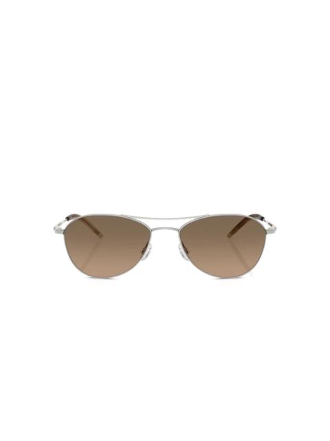 Oliver Peoples Aero II sunglasses